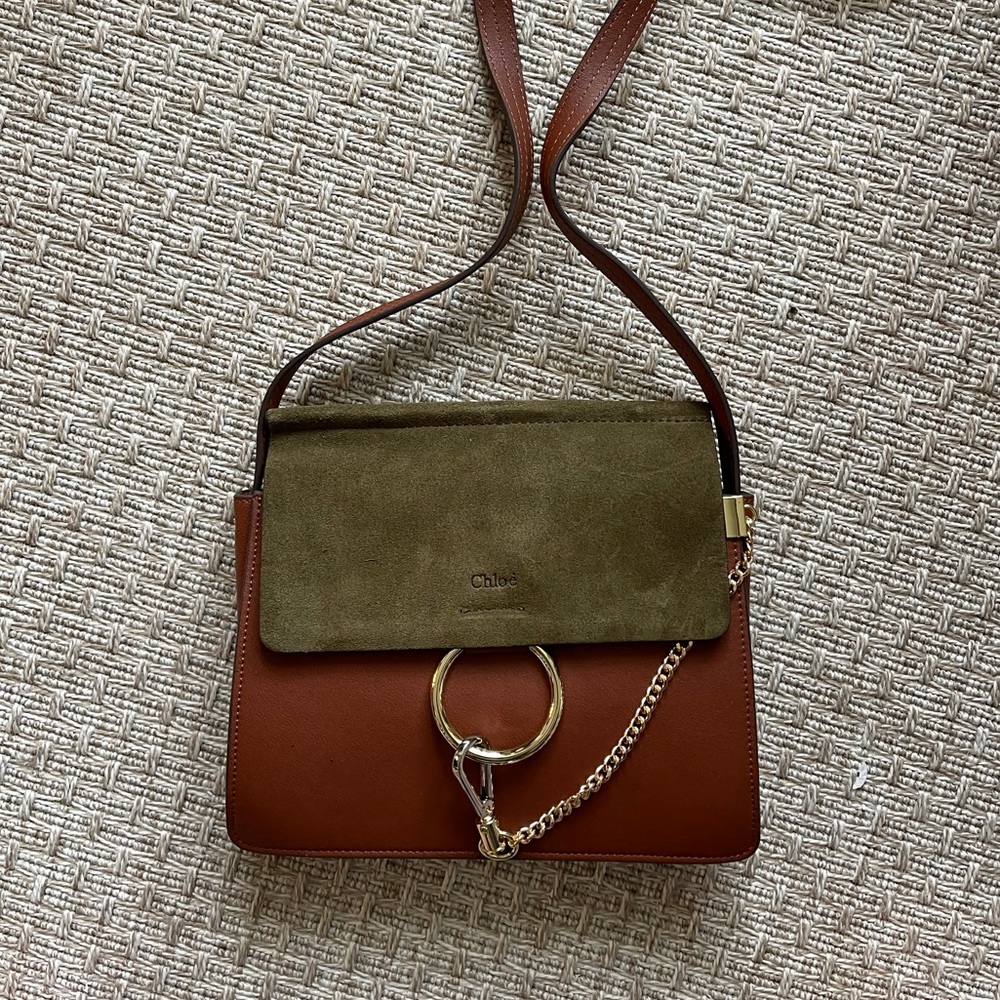 Chloe Bag